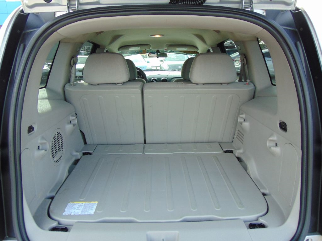 Chevrolet HHR  2009