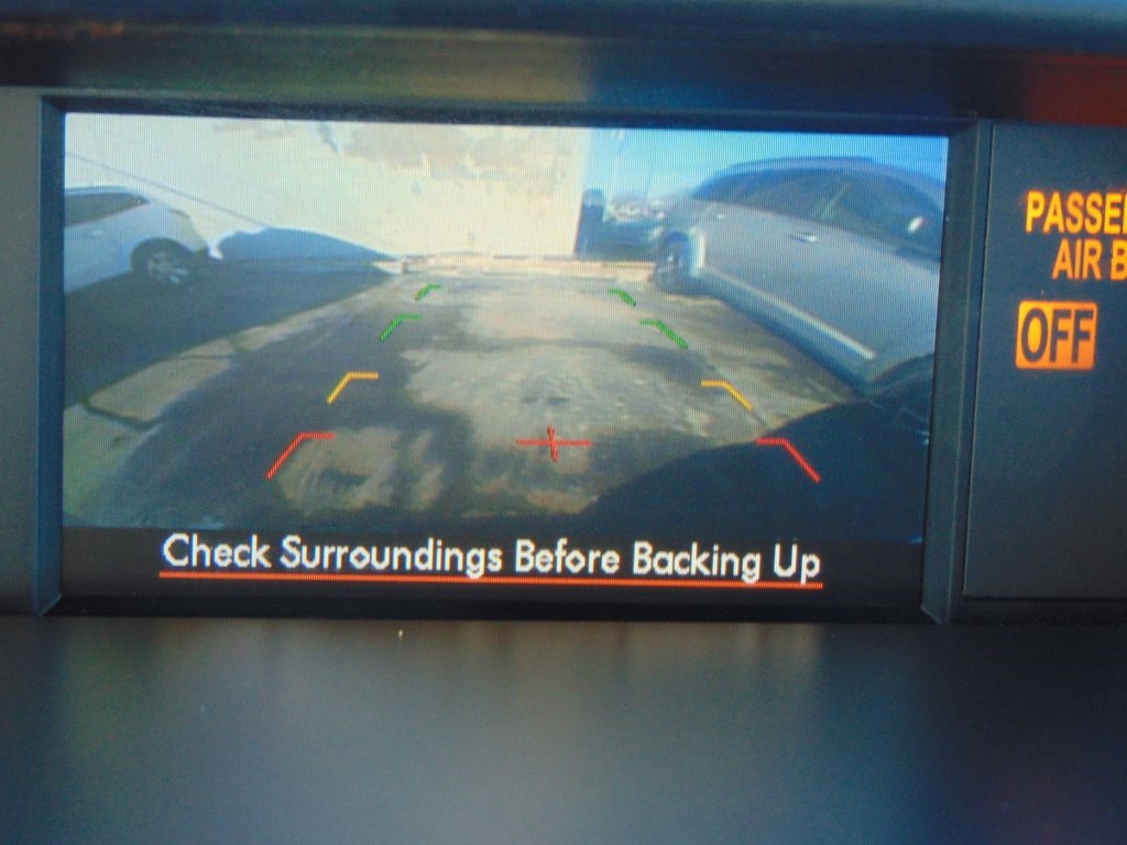 Subaru Forester  2014