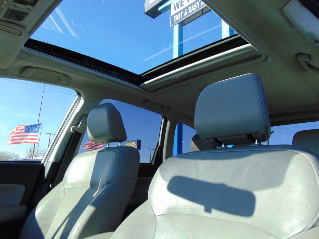 Subaru Forester  2014