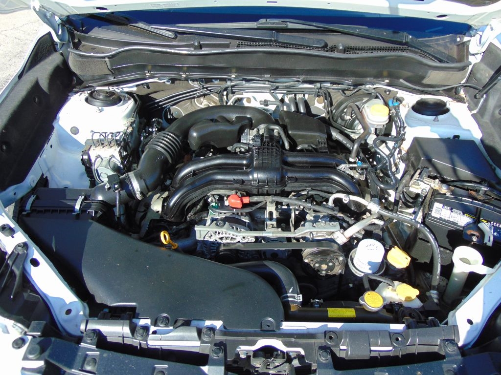 Subaru Forester  2014