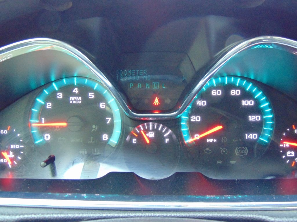 Chevrolet Traverse  2015