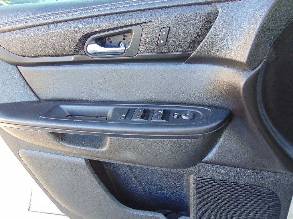 Chevrolet Traverse  2015