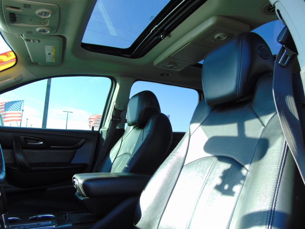 Chevrolet Traverse  2015