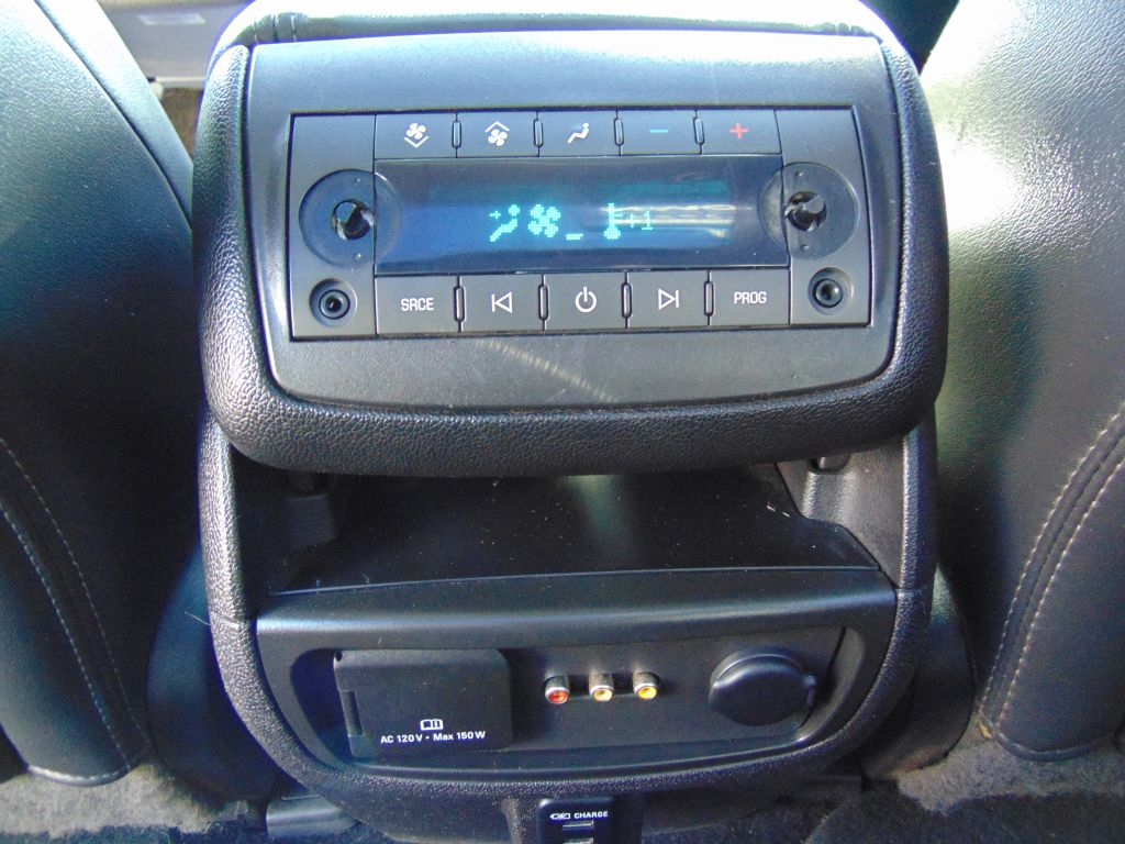 Chevrolet Traverse  2015