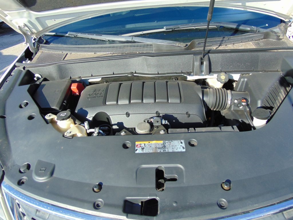 Chevrolet Traverse  2015