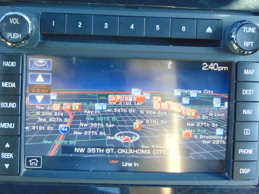 Ford Expedition  2013