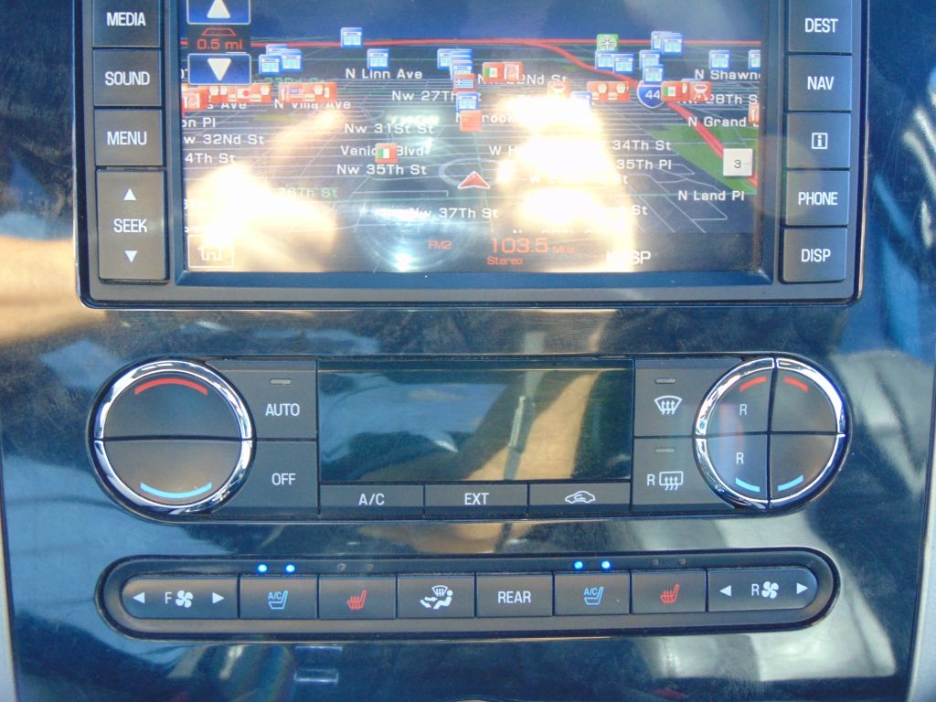 Ford Expedition  2013