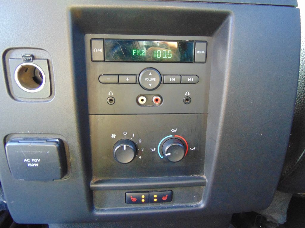 Ford Expedition  2013