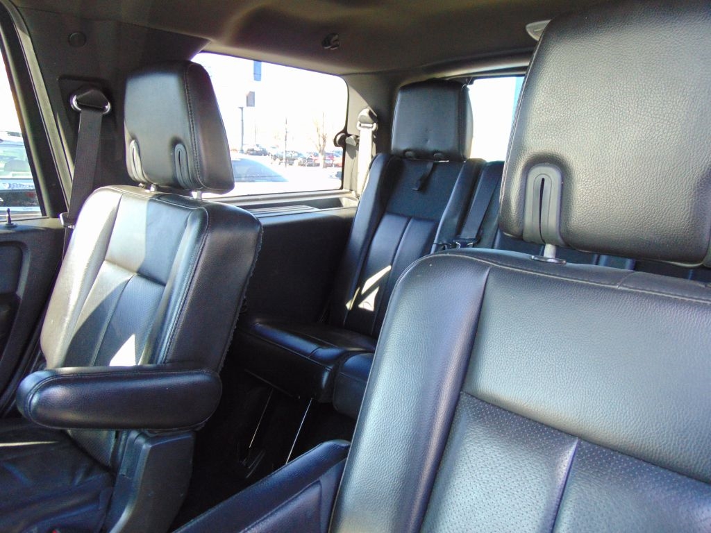 Ford Expedition  2013