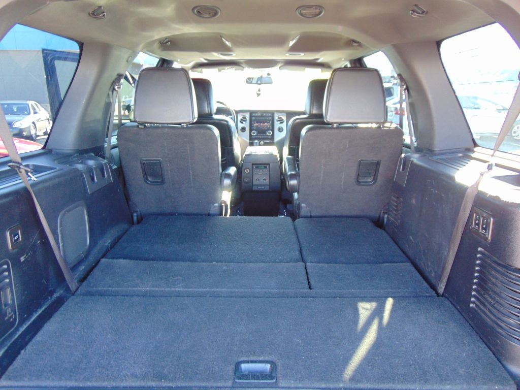 Ford Expedition  2013