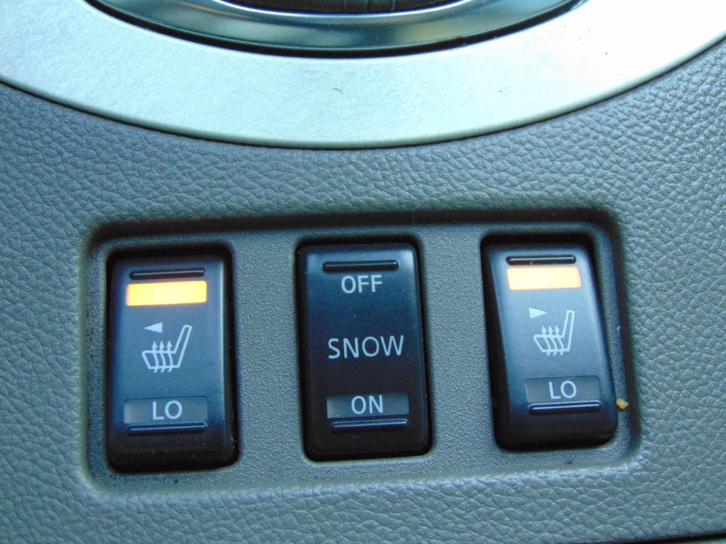 Infiniti G35 Sedan  2008