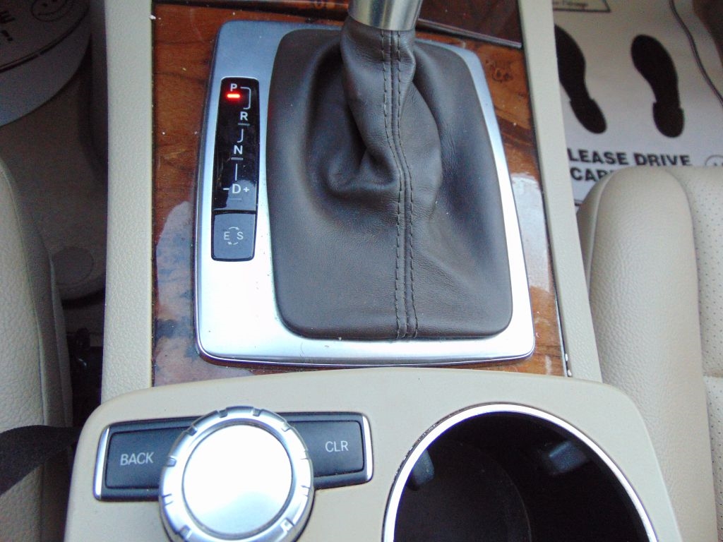 Mercedes-Benz C-Class  2012