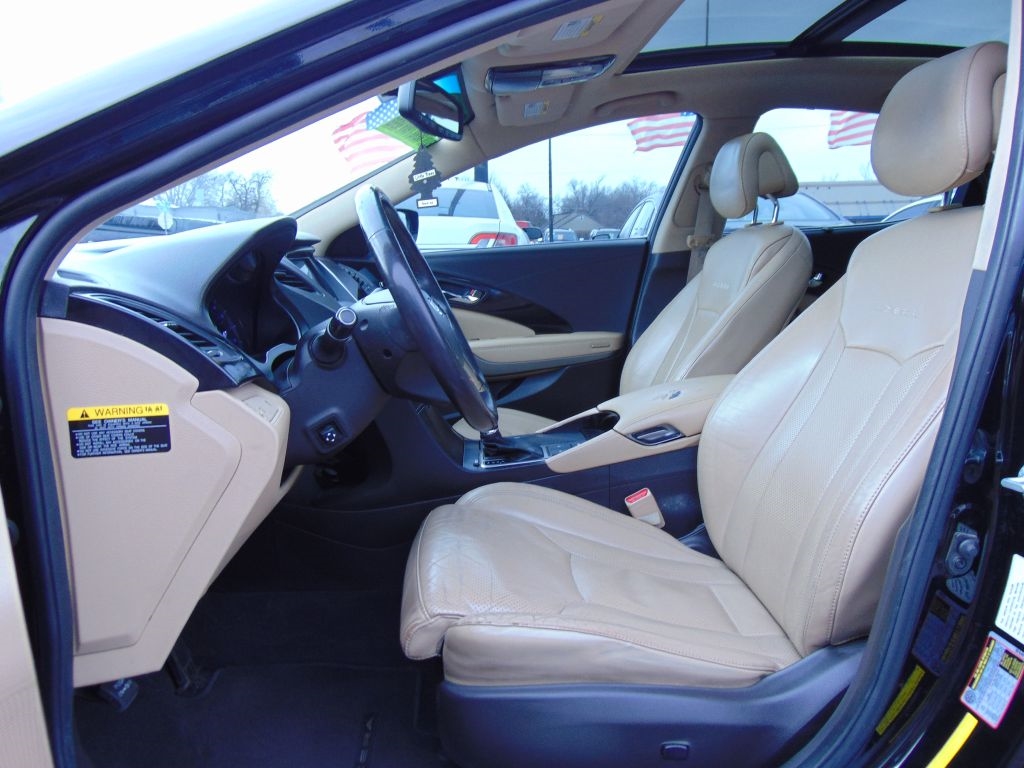 Hyundai Azera  2013