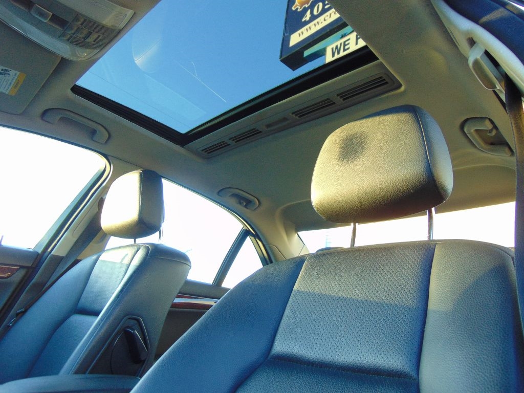 Mercedes-Benz C-Class  2009