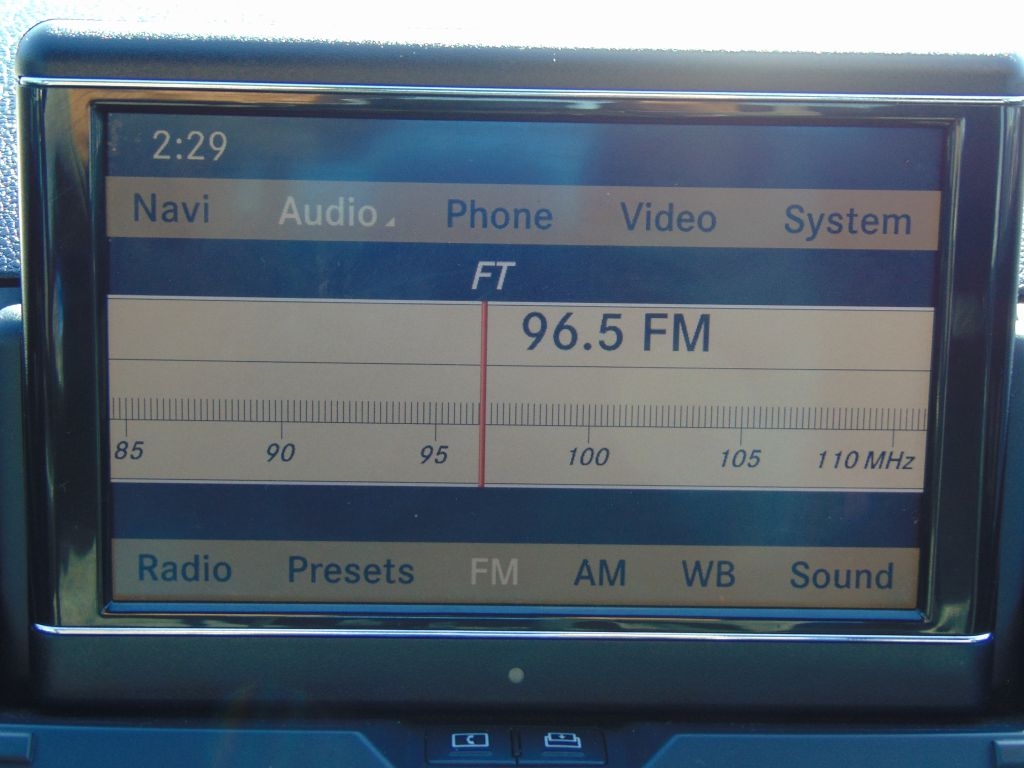 Mercedes-Benz C-Class  2009