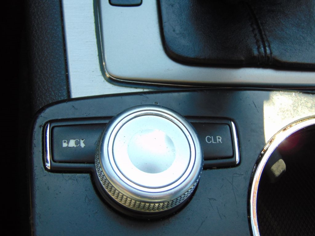 Mercedes-Benz C-Class  2009