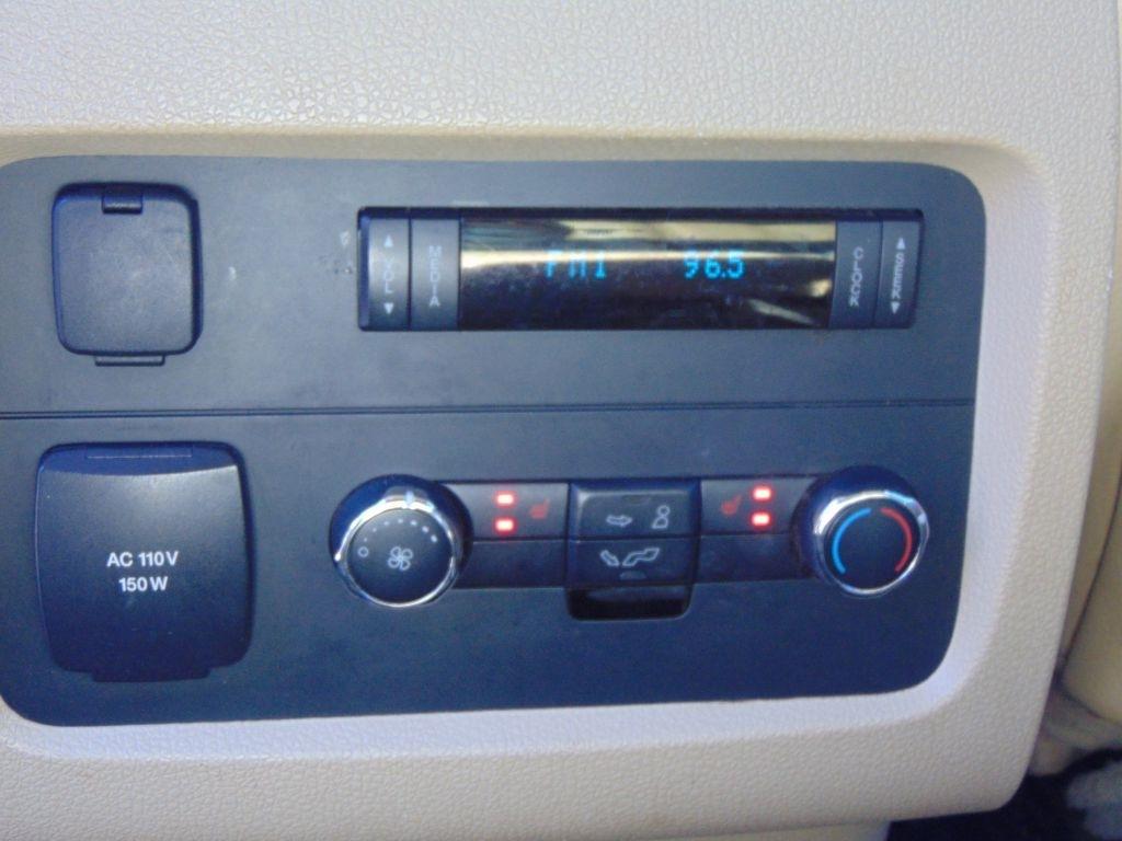 Ford Expedition EL  2015