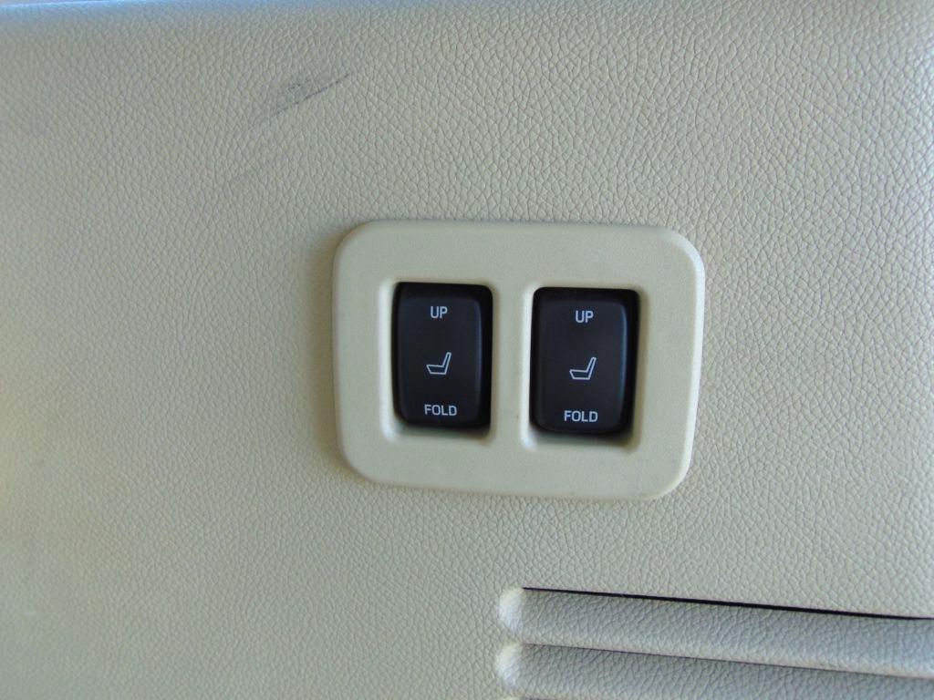 Ford Expedition EL  2015