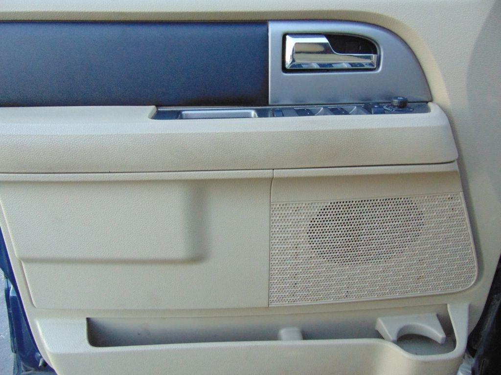 Ford Expedition EL  2015