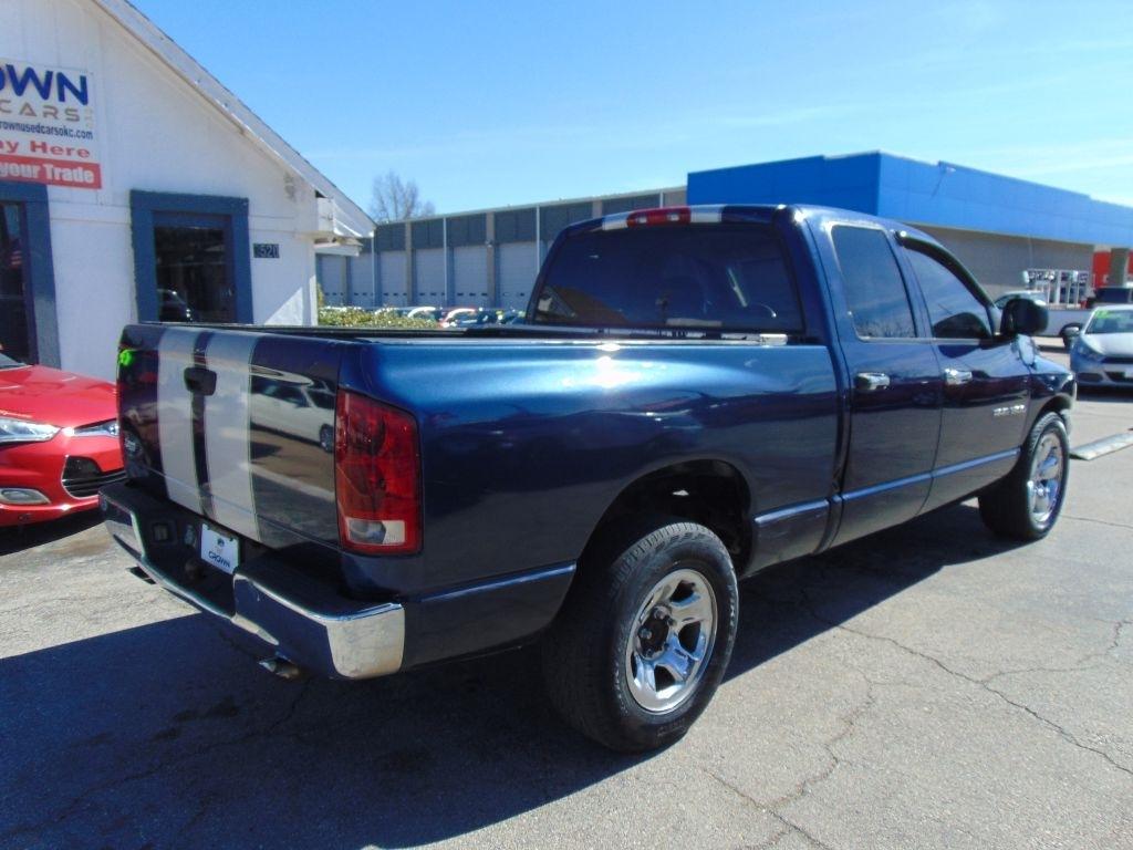 Dodge Ram 1500  2003
