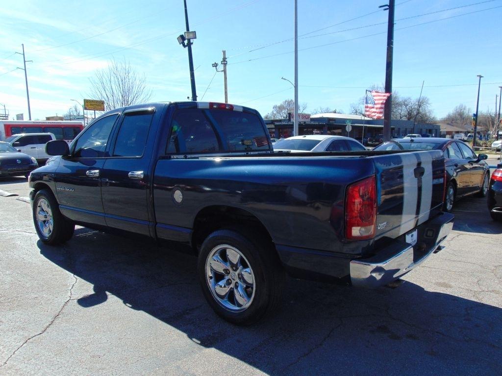 Dodge Ram 1500  2003