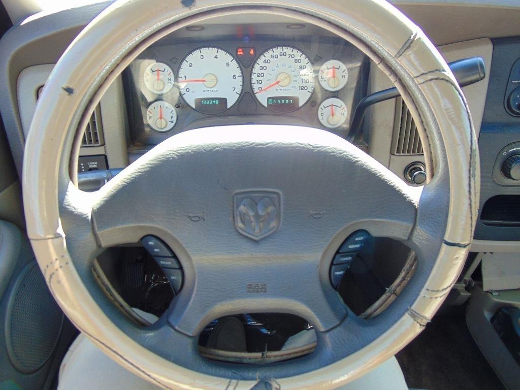 Dodge Ram 1500  2003