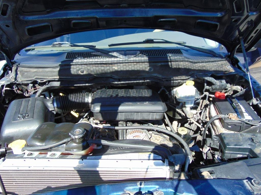 Dodge Ram 1500  2003