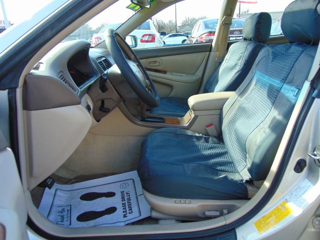 Lexus ES 300 Luxury Sport Sdn  1998