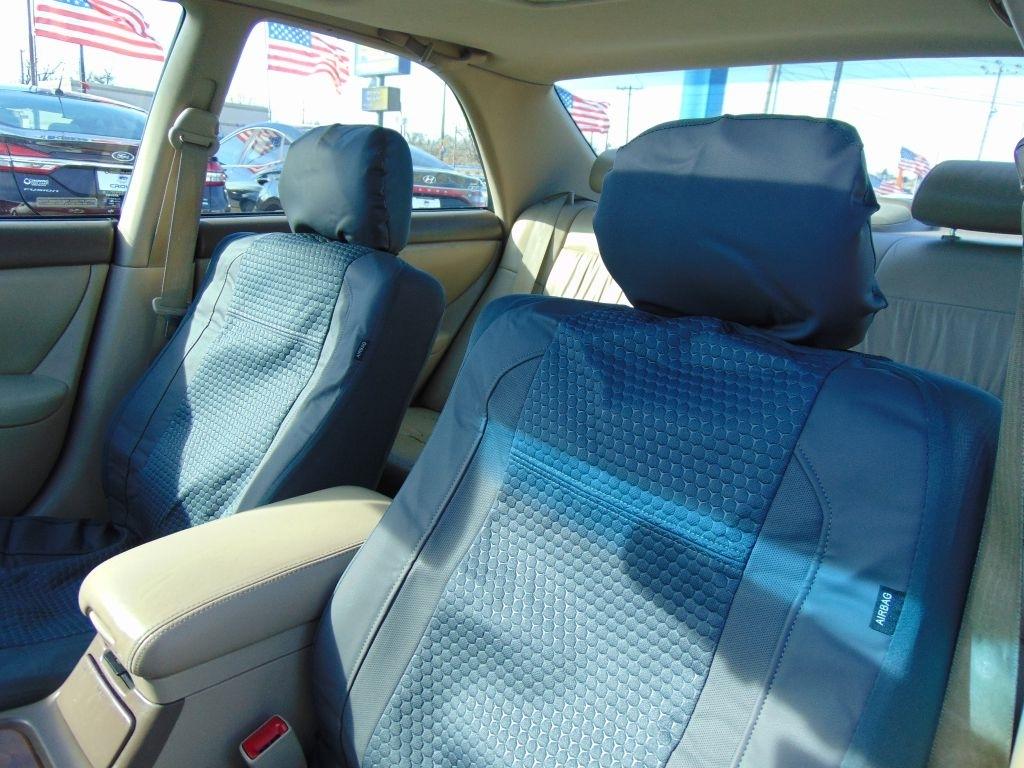 Lexus ES 300 Luxury Sport Sdn  1998