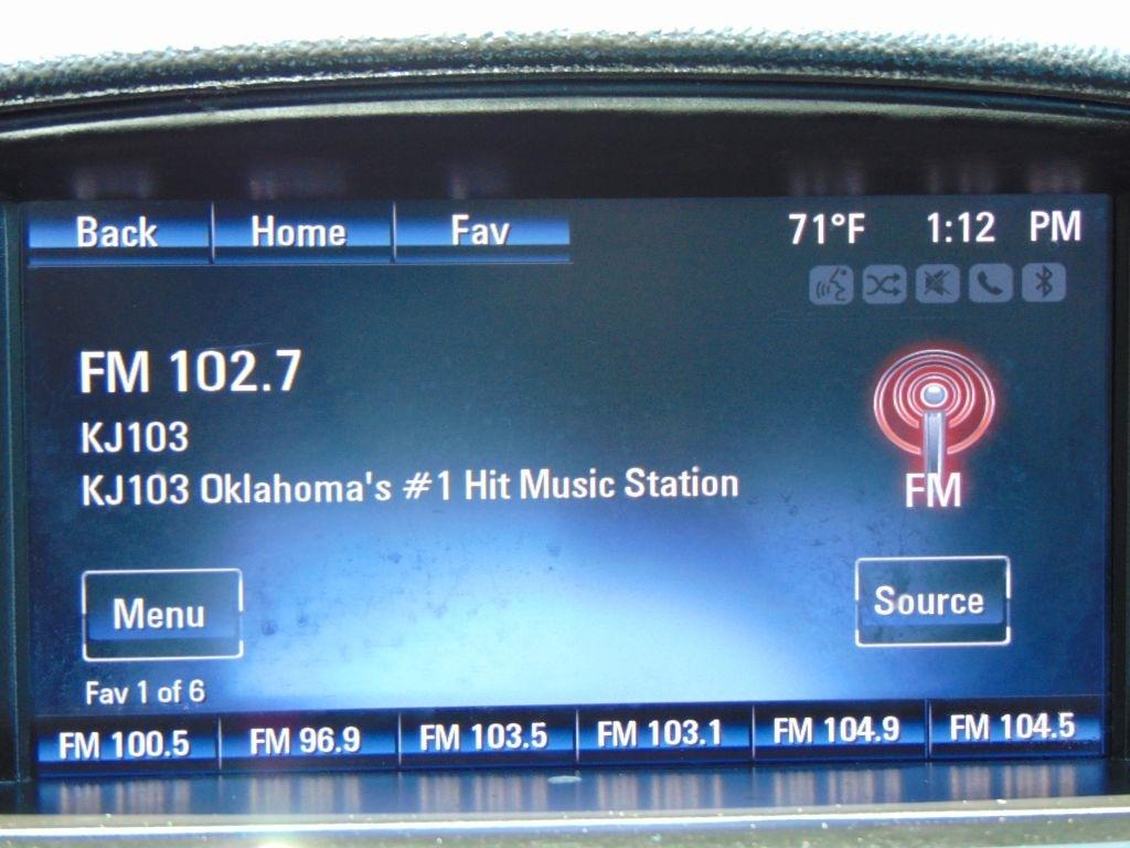 Chevrolet Cruze  2014