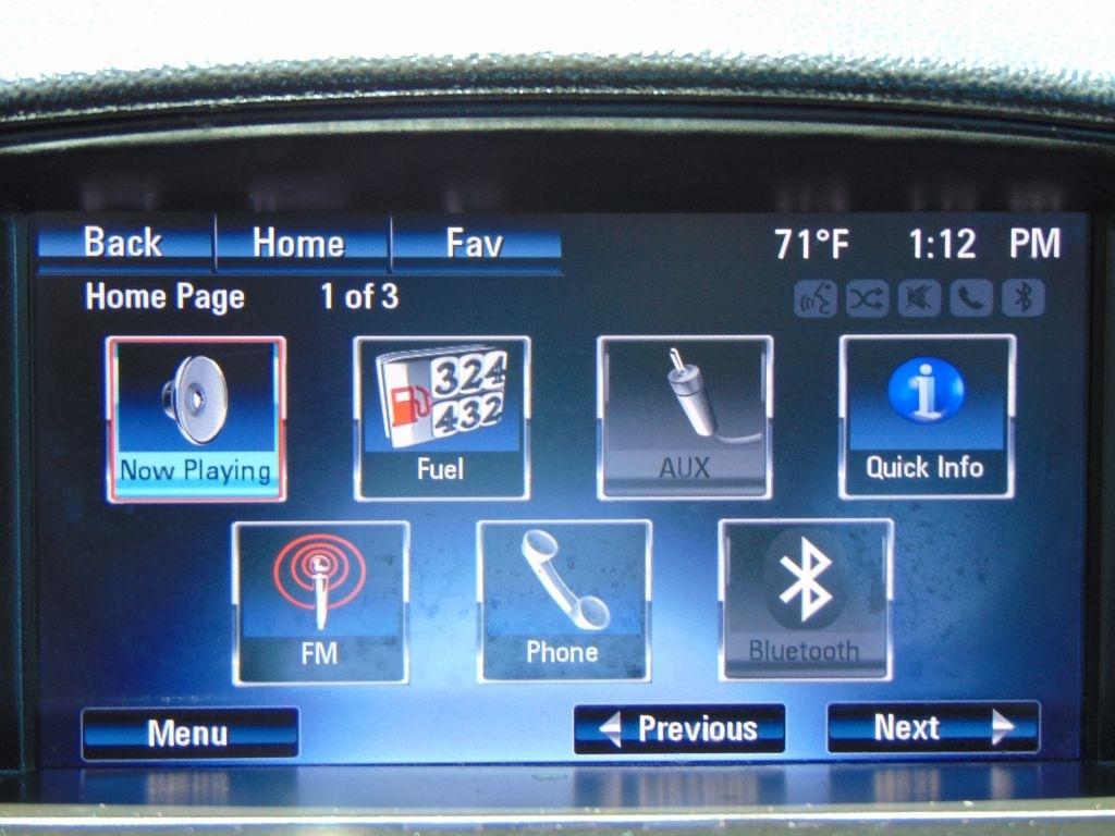 Chevrolet Cruze  2014