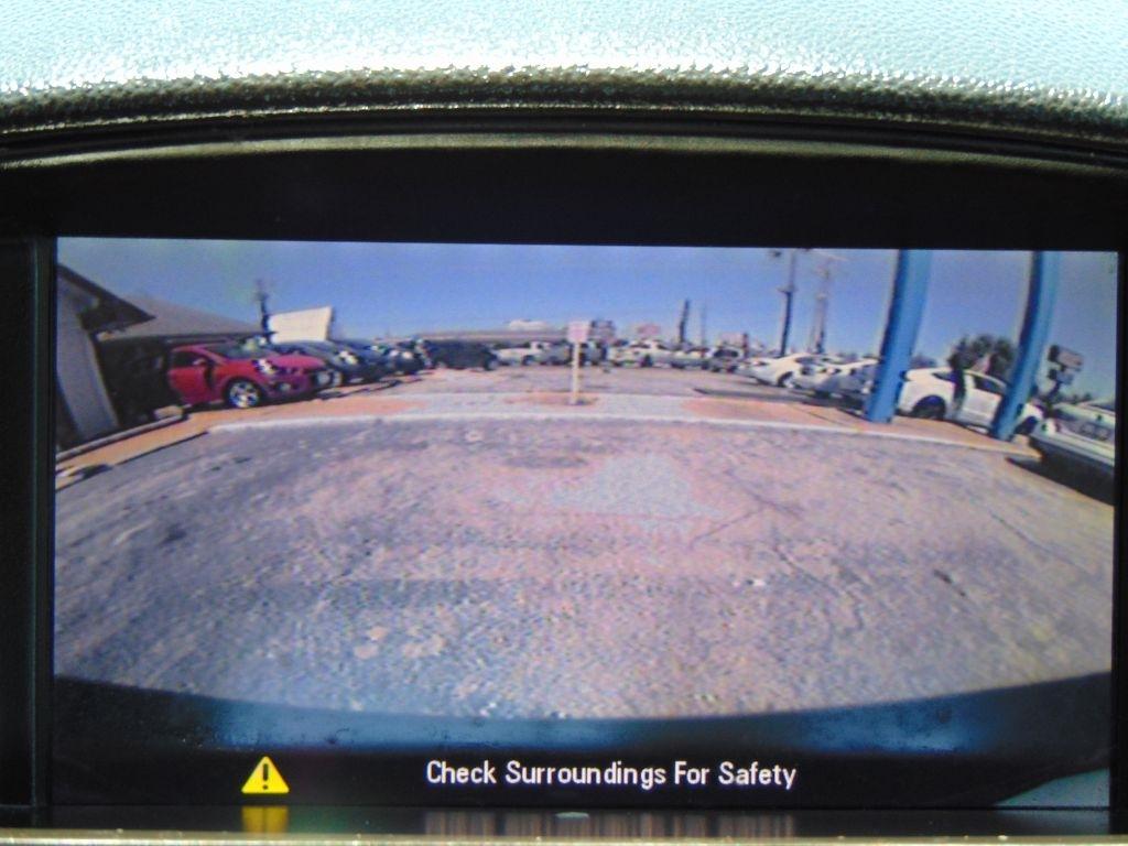 Chevrolet Cruze  2014