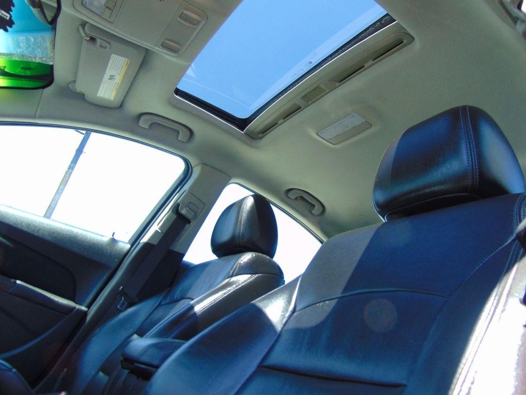 Chevrolet Cruze  2014