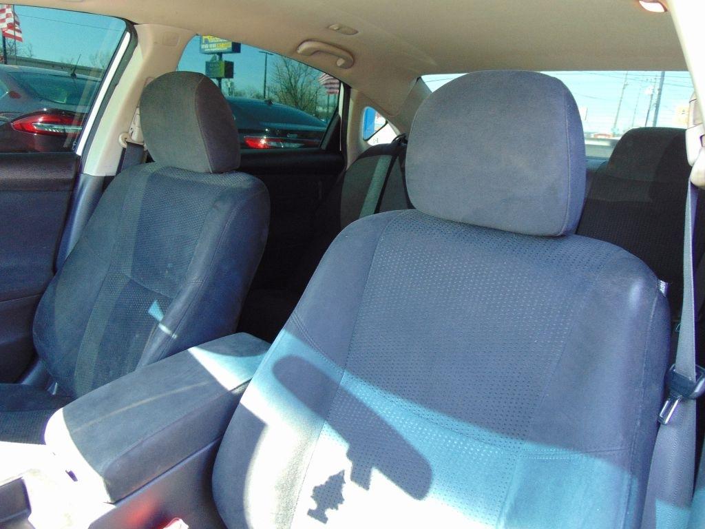 Nissan Altima  2014