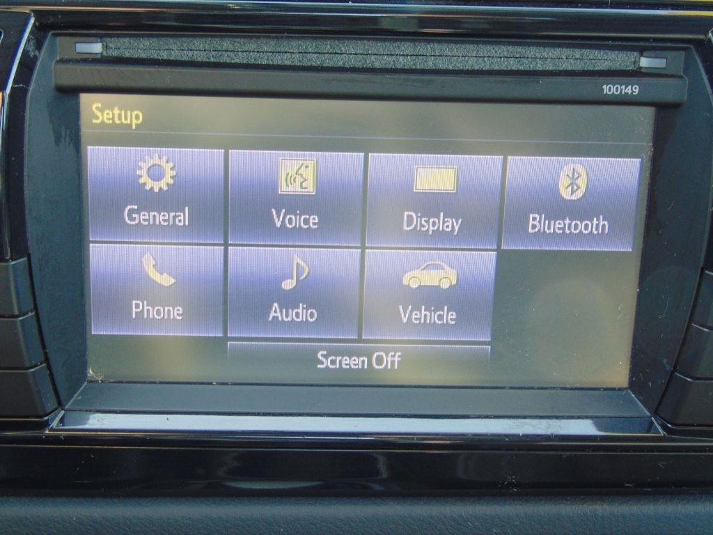 Toyota Corolla  2014