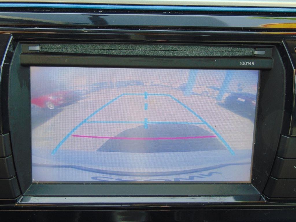 Toyota Corolla  2014