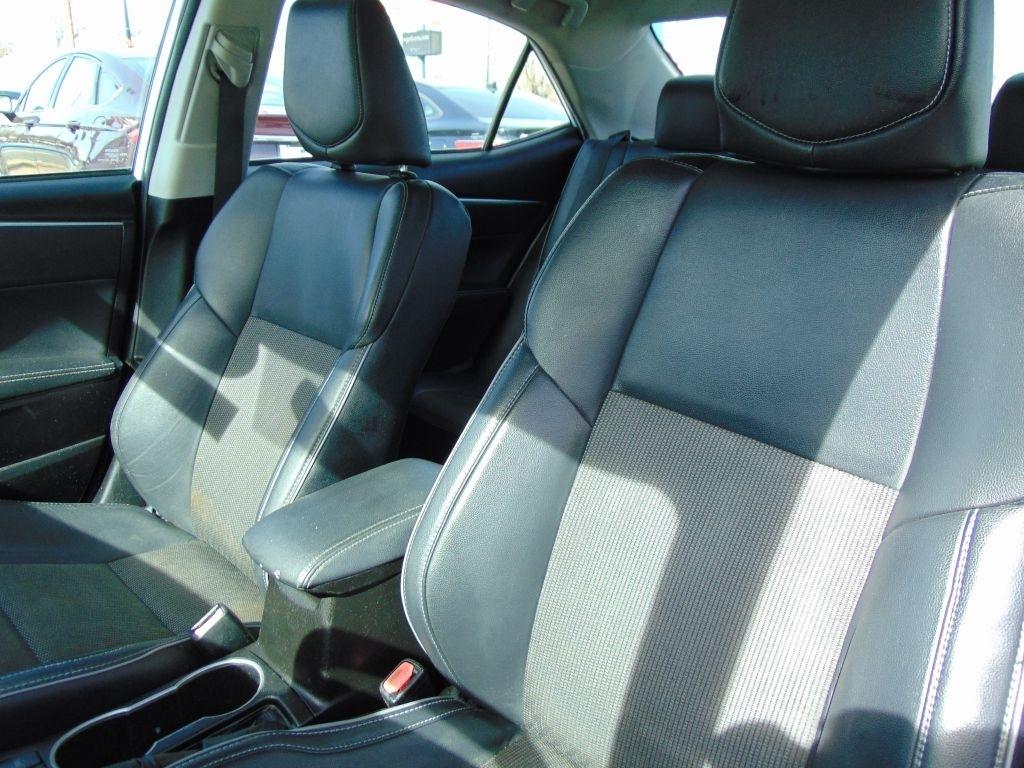 Toyota Corolla  2014