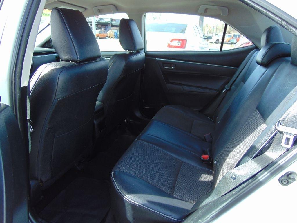 Toyota Corolla  2014