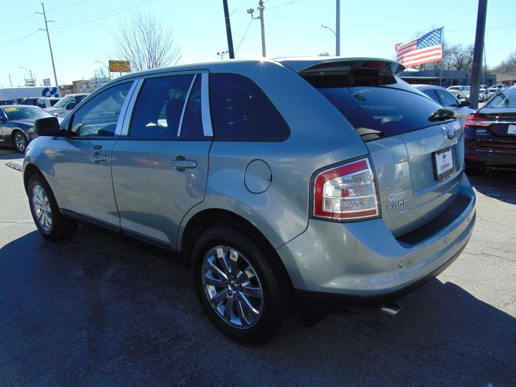 Ford Edge  2007