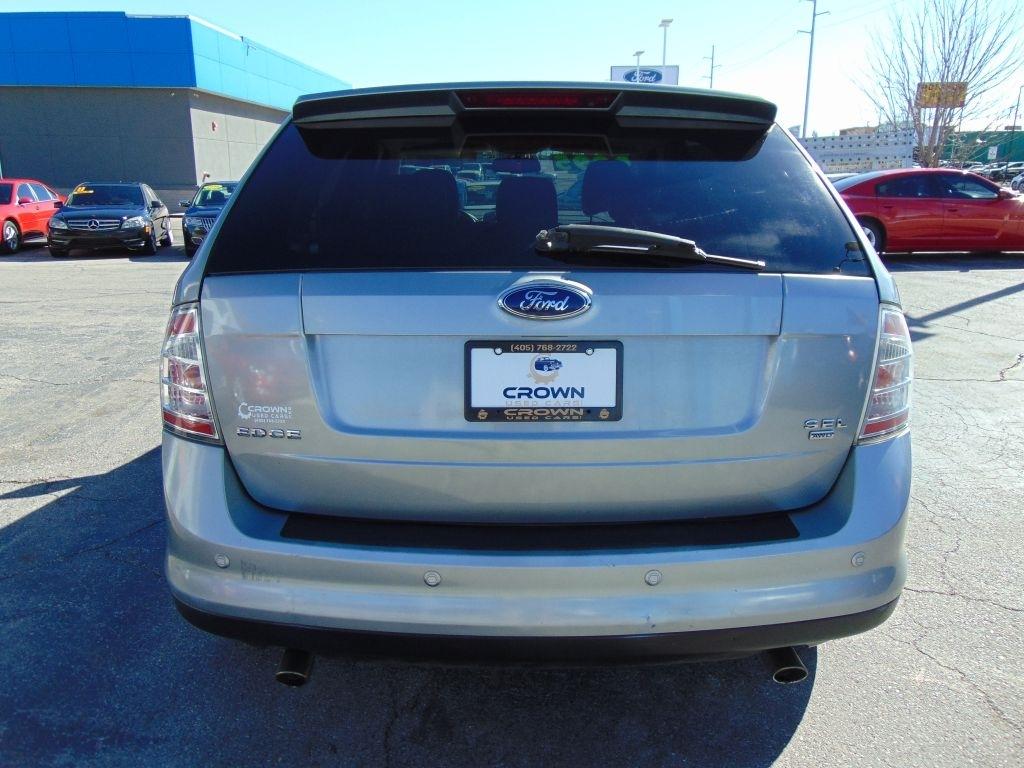 Ford Edge  2007