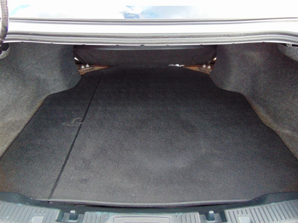 Ford Police Interceptor Sedan  2017