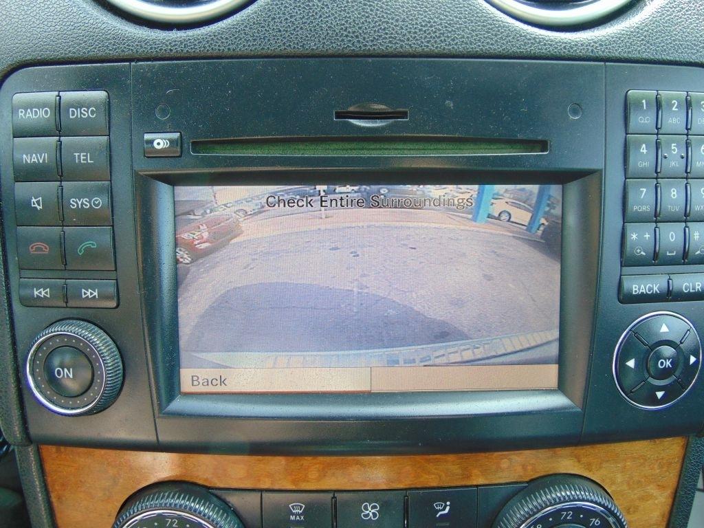 Mercedes-Benz M-Class  2009