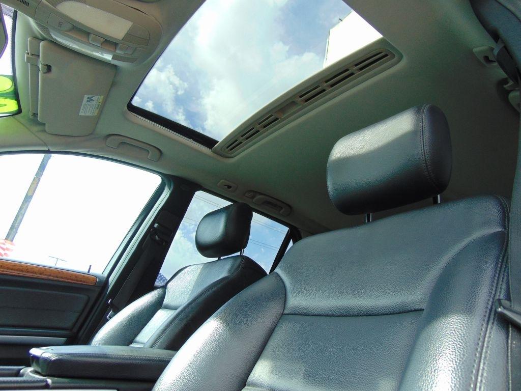 Mercedes-Benz M-Class  2009