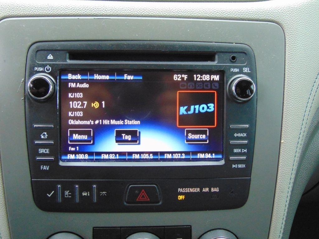 Chevrolet Traverse  2013