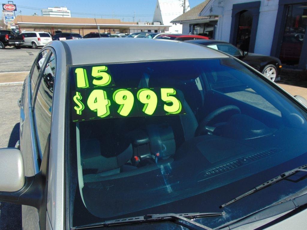 Chevrolet Cruze  2015