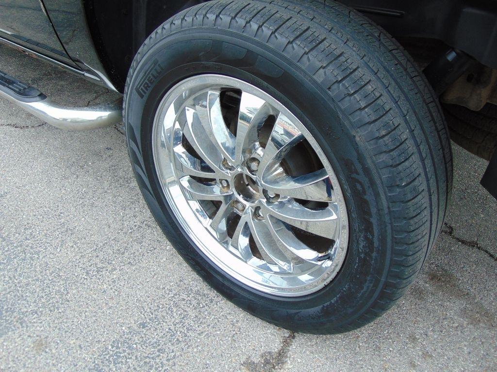 Chevrolet Avalanche  2005