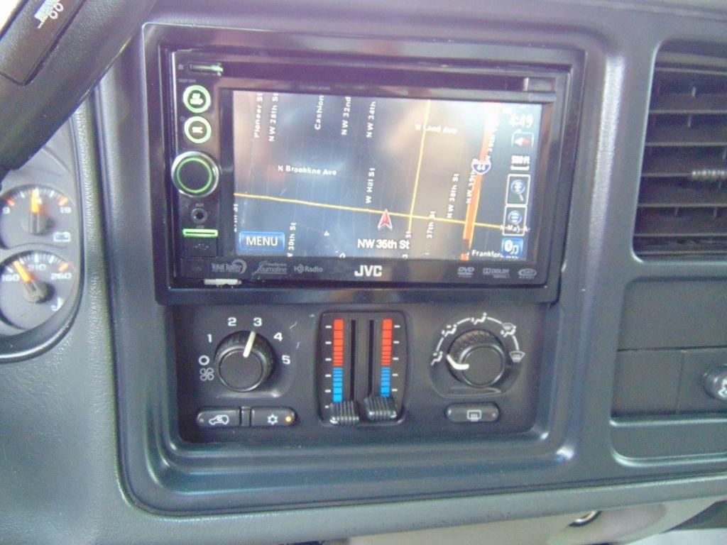 Chevrolet Avalanche  2005