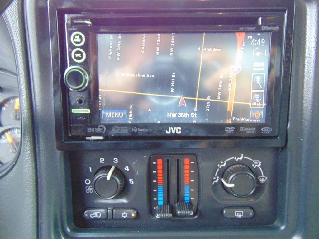 Chevrolet Avalanche  2005