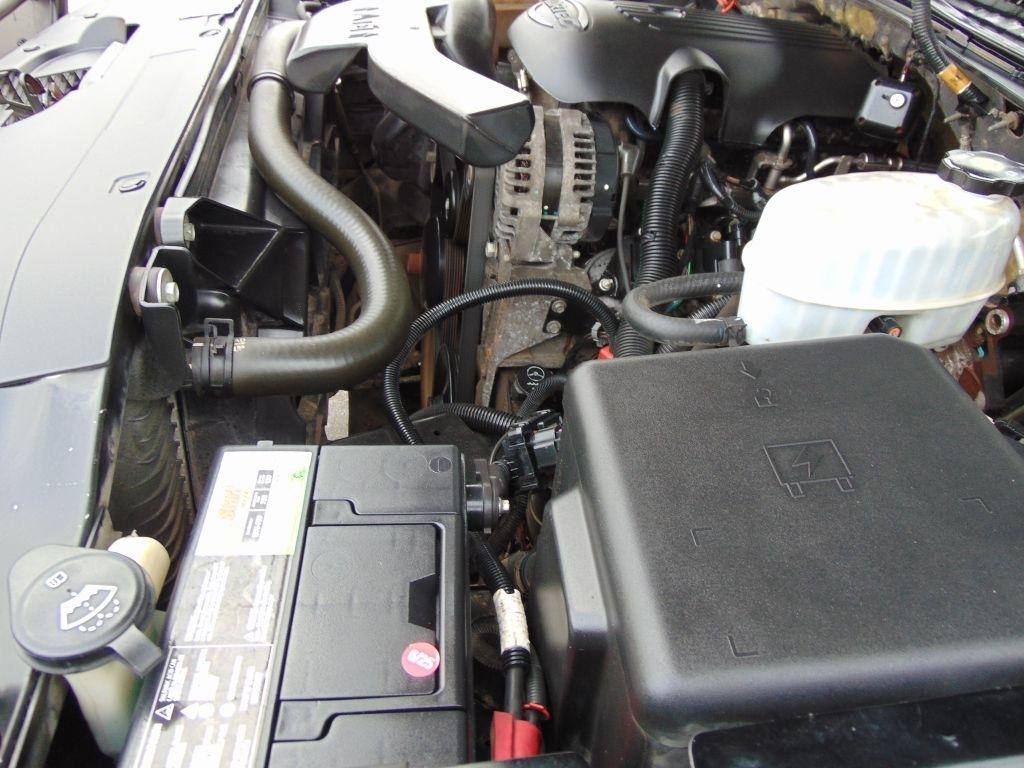 Chevrolet Avalanche  2005