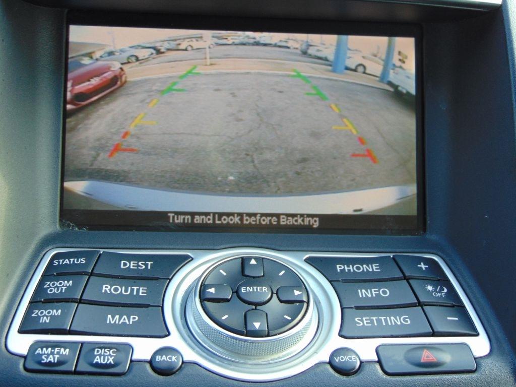 Infiniti G37 Sedan  2009